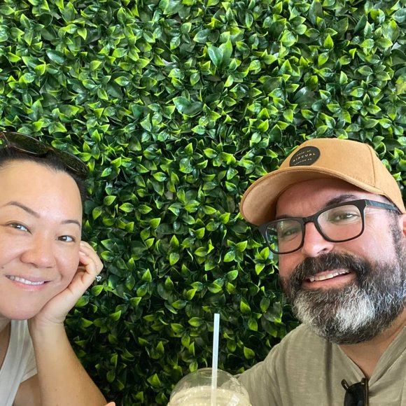 Hi I'm Martin G. from Toronto, Ontario Canada - Picture 3 of 6